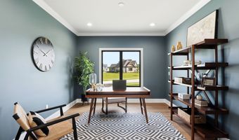 3874 Chapel Hill Ct, Bargersville, IN 46106