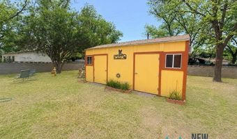 1113 N Eddy St, Carlsbad, NM 88220