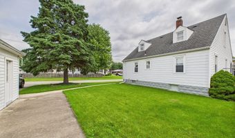 3701 Hamilton Pl, Anderson, IN 46013