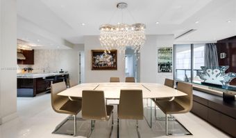 9701 Collins Ave 1204 South, Bal Harbour, FL 33154