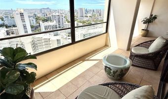1717 Mott Smith Dr 2303, Honolulu, HI 96822