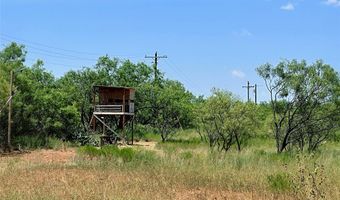 TBD East Tract County Road 356, Anson, TX 79501