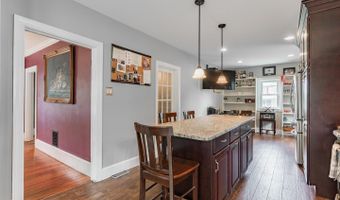 411 N SPRING GARDEN St, Ambler, PA 19002