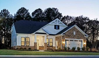 332 Heritage Shores Cir Plan: Pearson, Bridgeville, DE 19933