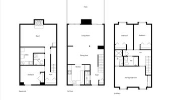 4560 METRO Ct, Annandale, VA 22003