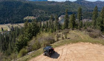 NKA 262 Ac N Side Rd, Calder, ID 83808