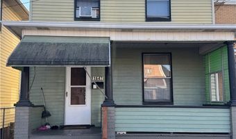 1647 Church St, Ambridge, PA 15003