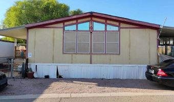 2292 N Ironwood Dr Lot 116, Apache Junction, AZ 85120