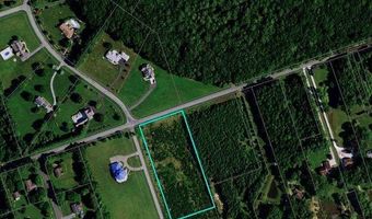 11518 BAY POINT Ln, Berlin, MD 21811