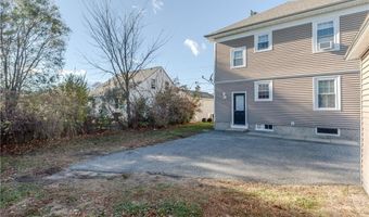 638 Pontiac Ave, Cranston, RI 02910