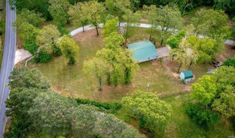 3383 Lewisburg Rd, Austin, AR 72007