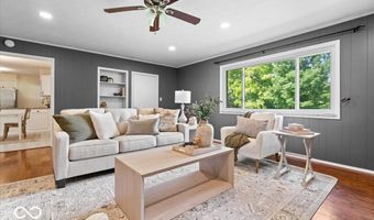 8350 Burn Ct, Indianapolis, IN 46217