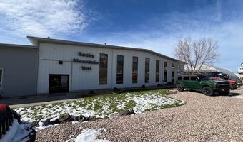 1046 S WASHINGTON St, Afton, WY 83110