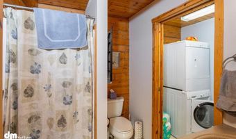 45161 Glenn Hwy, Chickaloon, AK 99674