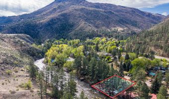 198 Poudre River Rd, Bellvue, CO 80512