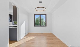 4624 S Hampton Cir, Boulder, CO 80301