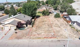 X CHOLLA Street, Bloomfield, NM 87413