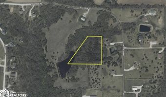 24780 Trail Ridge Rd . LOT 6, Adel, IA 50003