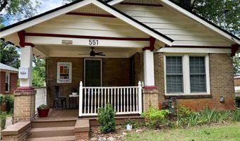 551 Culberson St SW, Atlanta, GA 30310