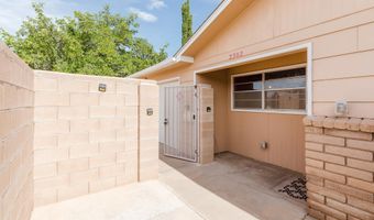 2302 Princeton Ave, Alamogordo, NM 88310