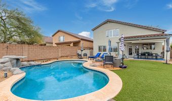 4514 E Coyote Wash Dr, Cave Creek, AZ 85331