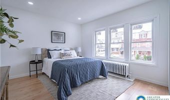907 N 5th St, Allentown, PA 18102