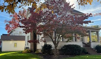 145 College Ave, Ashland, OH 44805