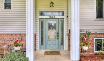 1601 SHERIDAN Rd, Bartlesville, OK 74006