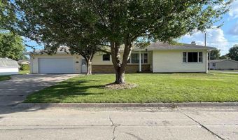 904 D Ave E, Albia, IA 52531