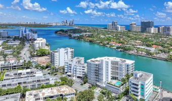 9821 E Bay Harbor Dr 501, Bay Harbor Islands, FL 33154