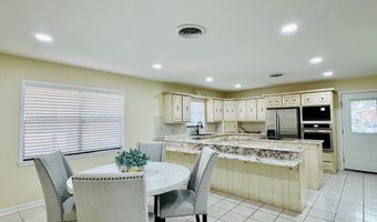 810 NE Ave F, Andrews, TX 79714