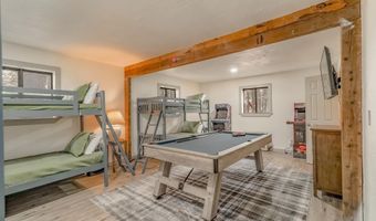 50 Knollwood Way, Angel Fire, NM 87710