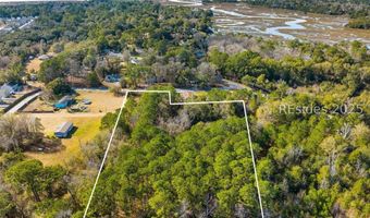 547 Broad River Blvd, Beaufort, SC 29906