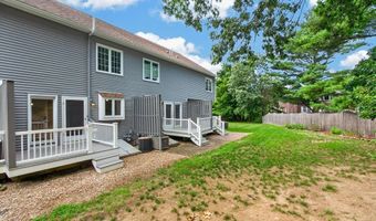 128 Parker St 3C, Acton, MA 01720