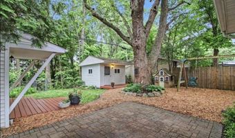 2727 Hampshire Rd, Ann Arbor, MI 48104