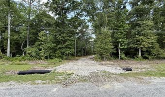 6343 Lorraine Rd, Bailey, NC 27807