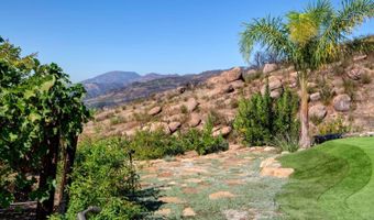 1340 Crestmont Dr, Angwin, CA 94508