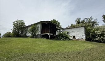 272 E Center St, Beattyville, KY 41311