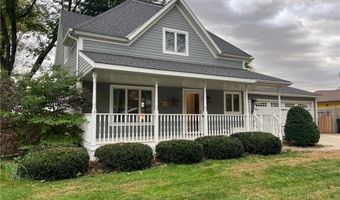 96 E Park St, Cottonwood, MN 56229