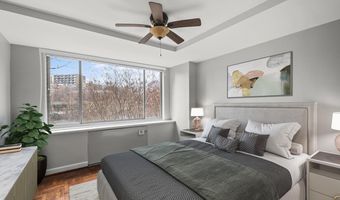 1111 ARLINGTON Blvd 318, Arlington, VA 22209