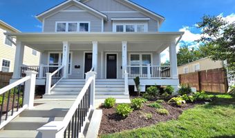 41 E REED Ave, Alexandria, VA 22305
