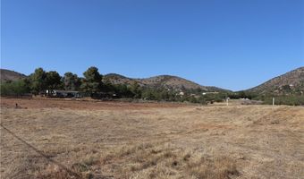 0 Hanawalt Rd, Agua Dulce, CA 91350