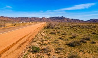 W Chloride Road lot 21, Chloride, AZ 86431