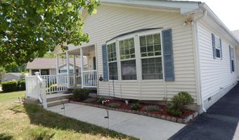 537 WEAVER Dr 537, Dover, DE 19901