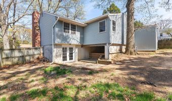 1075 SUN VALLEY Dr, Annapolis, MD 21409