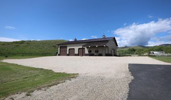 478 Upper French Creek Rd, Buffalo, WY 82834