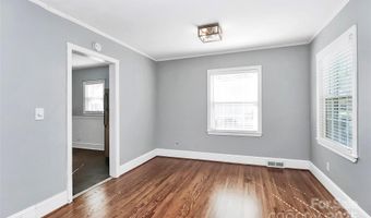3516 Draper Ave, Charlotte, NC 28205