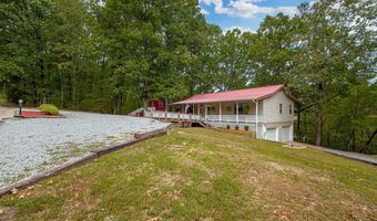 2624 White Tail St, Benton, AR 72019