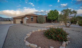 2097 Cielo Bonito, Alamogordo, NM 88310