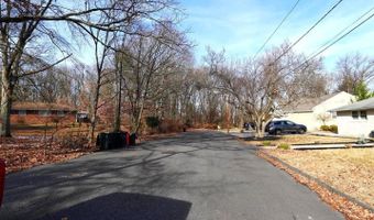 BELL Avenue, Barrington, NJ 08007